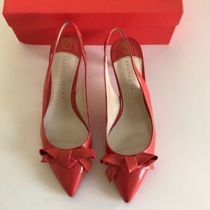 Ivanka Trump Women’s Lovely Pump 8M
